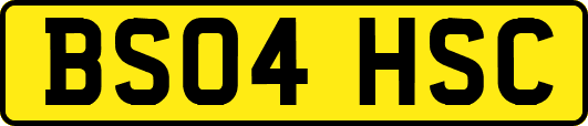 BS04HSC