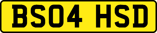 BS04HSD