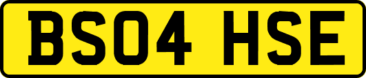 BS04HSE
