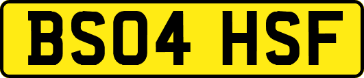 BS04HSF