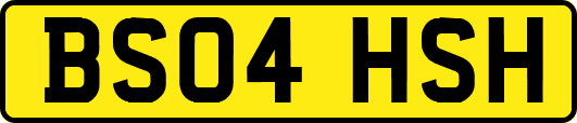 BS04HSH