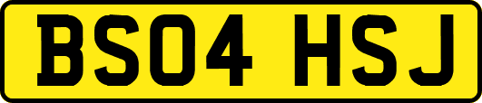 BS04HSJ