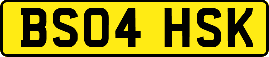 BS04HSK