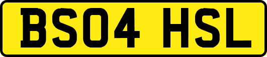 BS04HSL