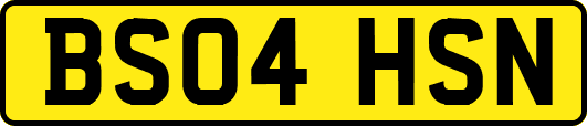 BS04HSN