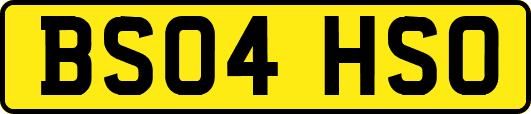 BS04HSO