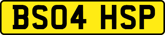 BS04HSP