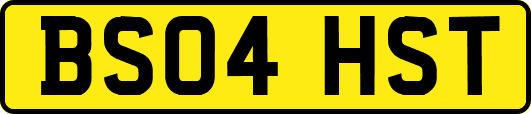 BS04HST