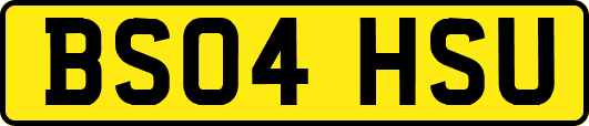 BS04HSU