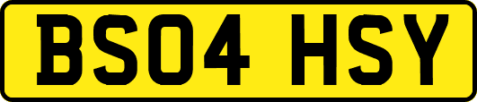 BS04HSY