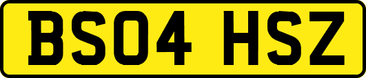 BS04HSZ