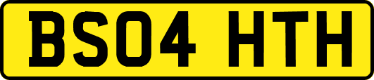 BS04HTH