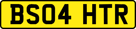 BS04HTR