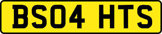 BS04HTS