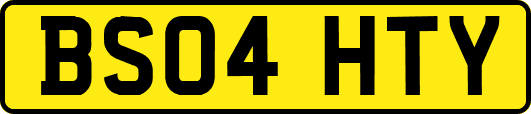 BS04HTY