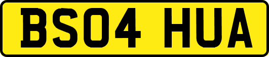 BS04HUA