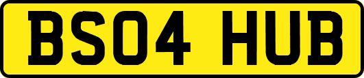 BS04HUB
