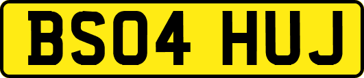 BS04HUJ