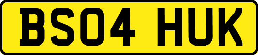 BS04HUK