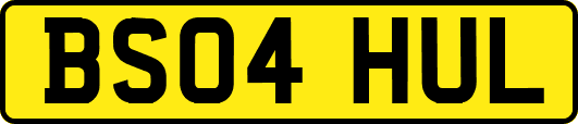 BS04HUL