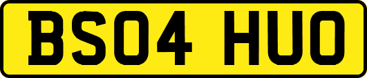 BS04HUO