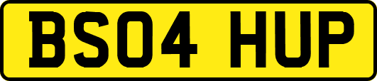 BS04HUP