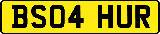 BS04HUR