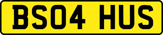 BS04HUS