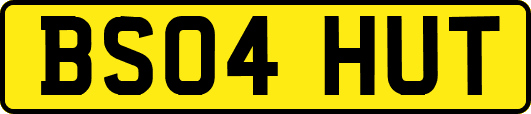 BS04HUT