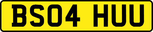 BS04HUU