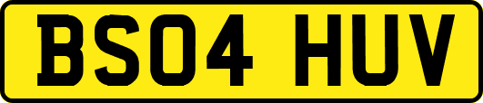 BS04HUV