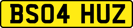 BS04HUZ