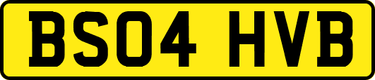 BS04HVB