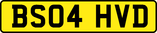 BS04HVD