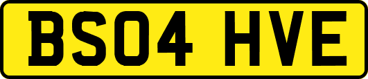 BS04HVE
