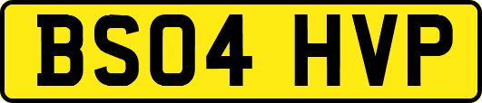 BS04HVP