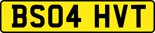 BS04HVT
