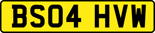BS04HVW