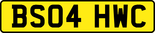 BS04HWC