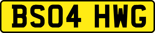 BS04HWG