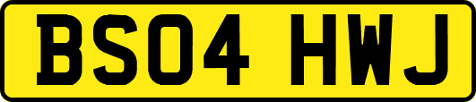 BS04HWJ