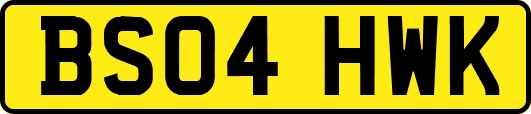BS04HWK