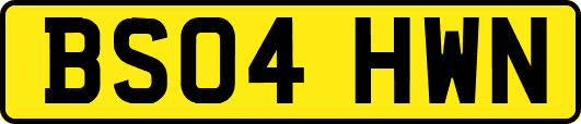 BS04HWN