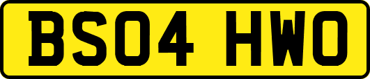 BS04HWO
