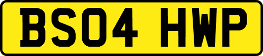 BS04HWP