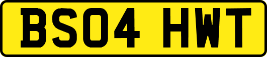 BS04HWT