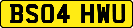 BS04HWU