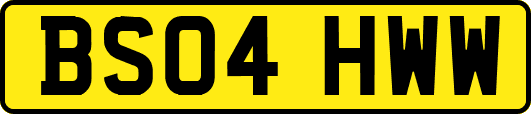 BS04HWW