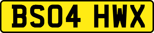 BS04HWX