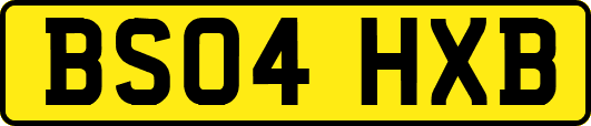 BS04HXB